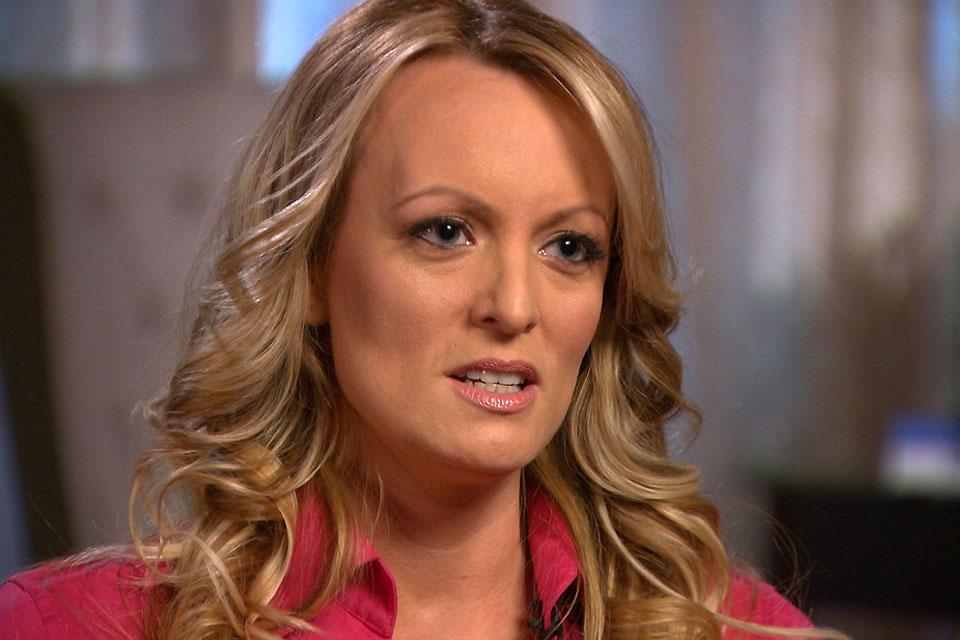 Who is Stormy Daniels and what did she say happened with Trump? GMA