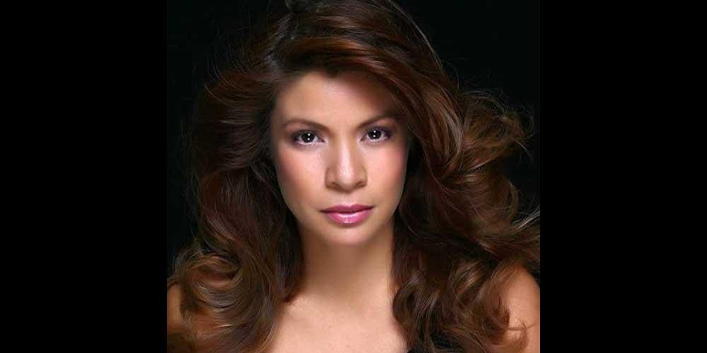 Pinky Amador issues statement after viral video showed her yelling at