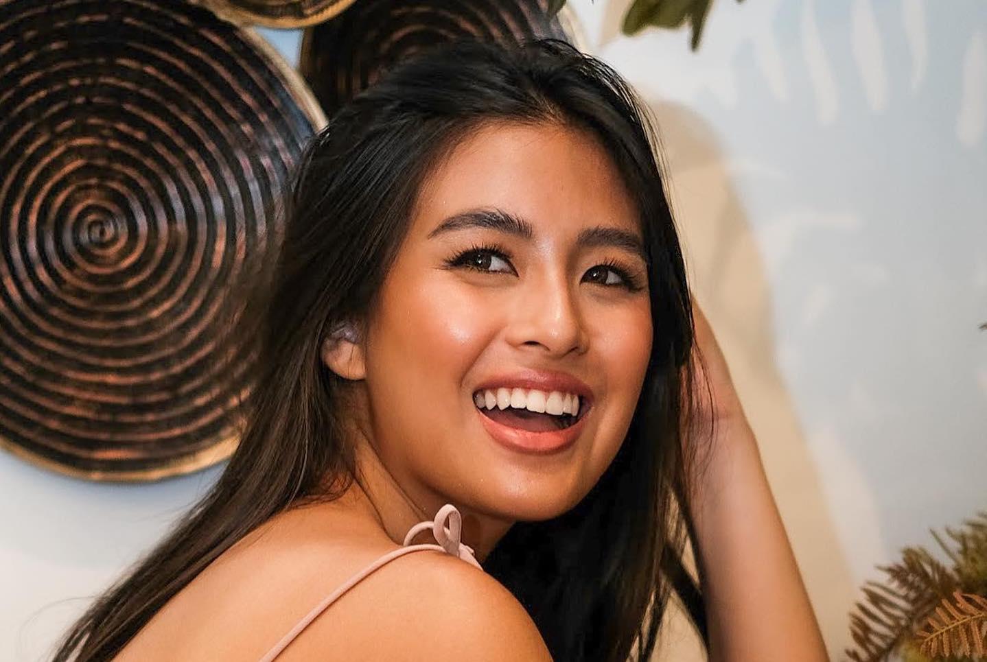 Here are 5 interesting facts about Gabbi Garcia GMA News Online