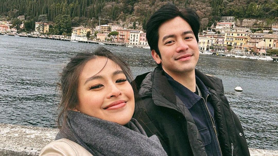 Gabbi Garcia shares neverbeforeseen photos of Joshua Garcia GMA