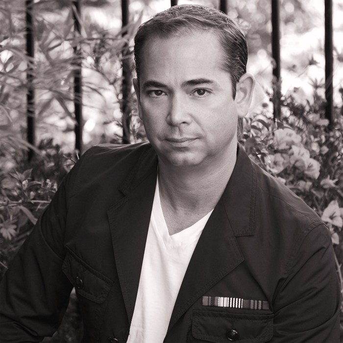 Michael Dadich (Author of The Silver Sphere)
