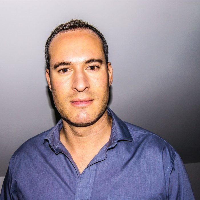 Elliot Spencer (Author of They Said I Was Misguided)