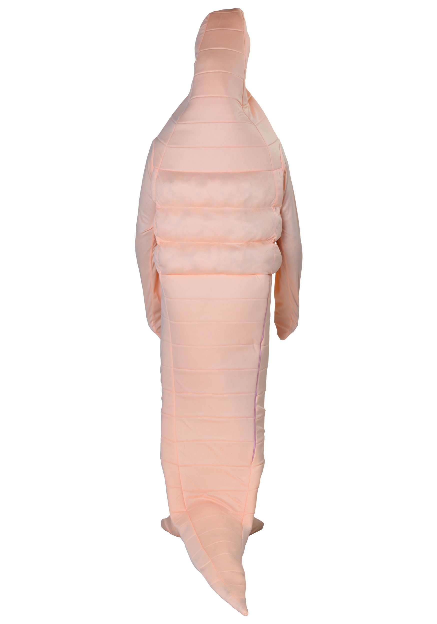 Adult Earthworm Costume