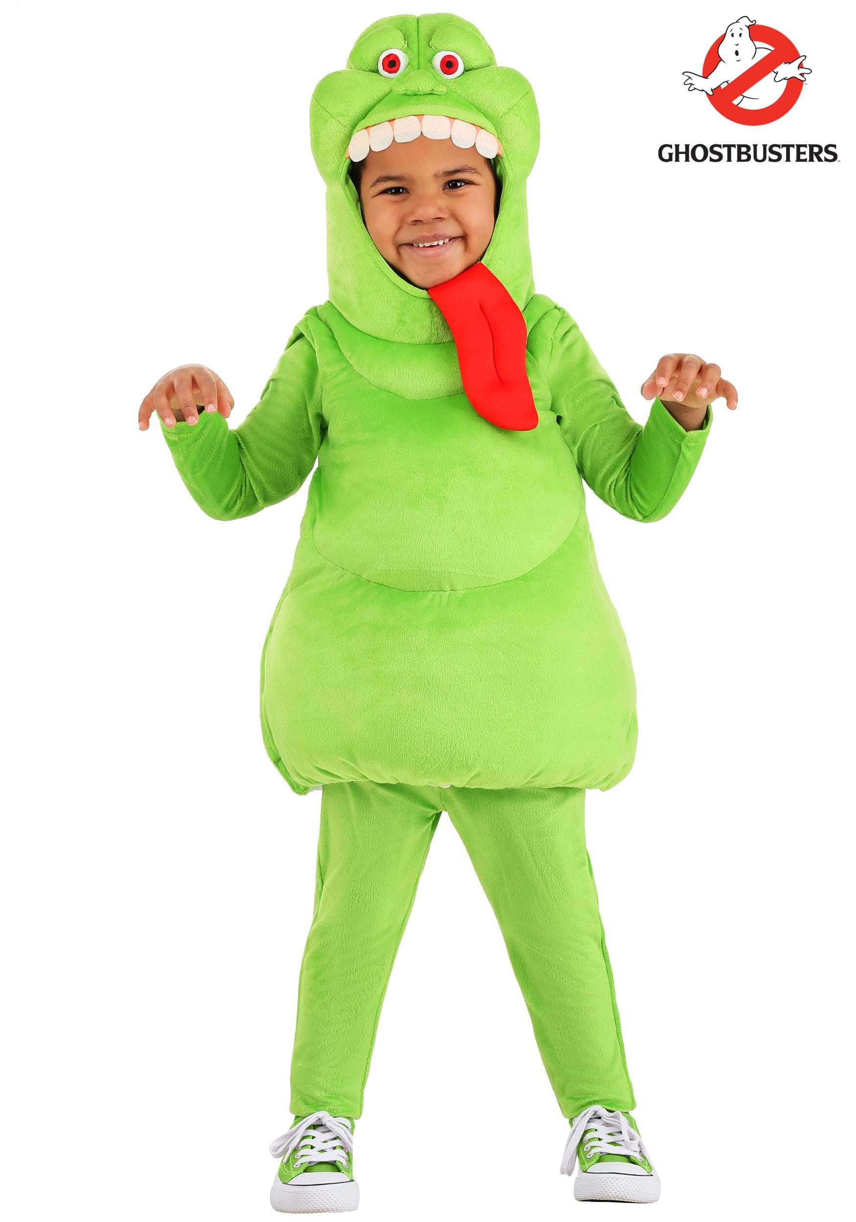 Ghostbusters Slimer Costume Diy ubicaciondepersonas.cdmx.gob.mx