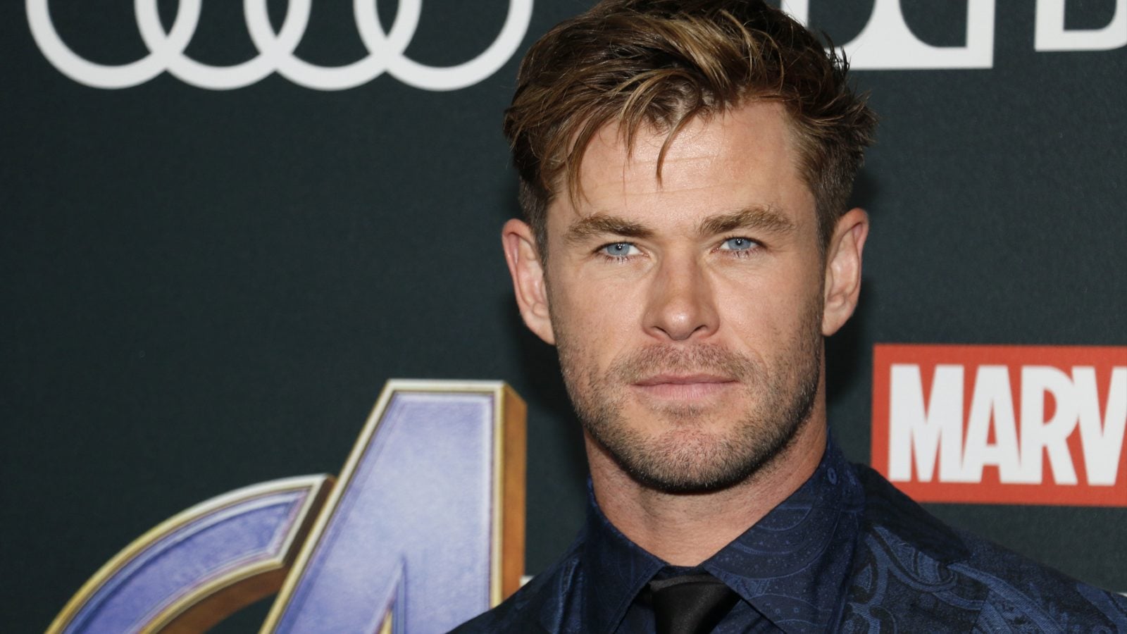 Chris Hemsworth is taking a hiatus due to high risk of Alzheimer's HealthShots