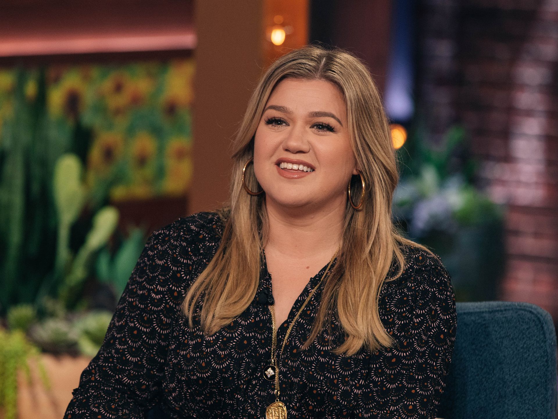 Kelly Clarkson says she was 'blindsided' by 'toxic' work environment