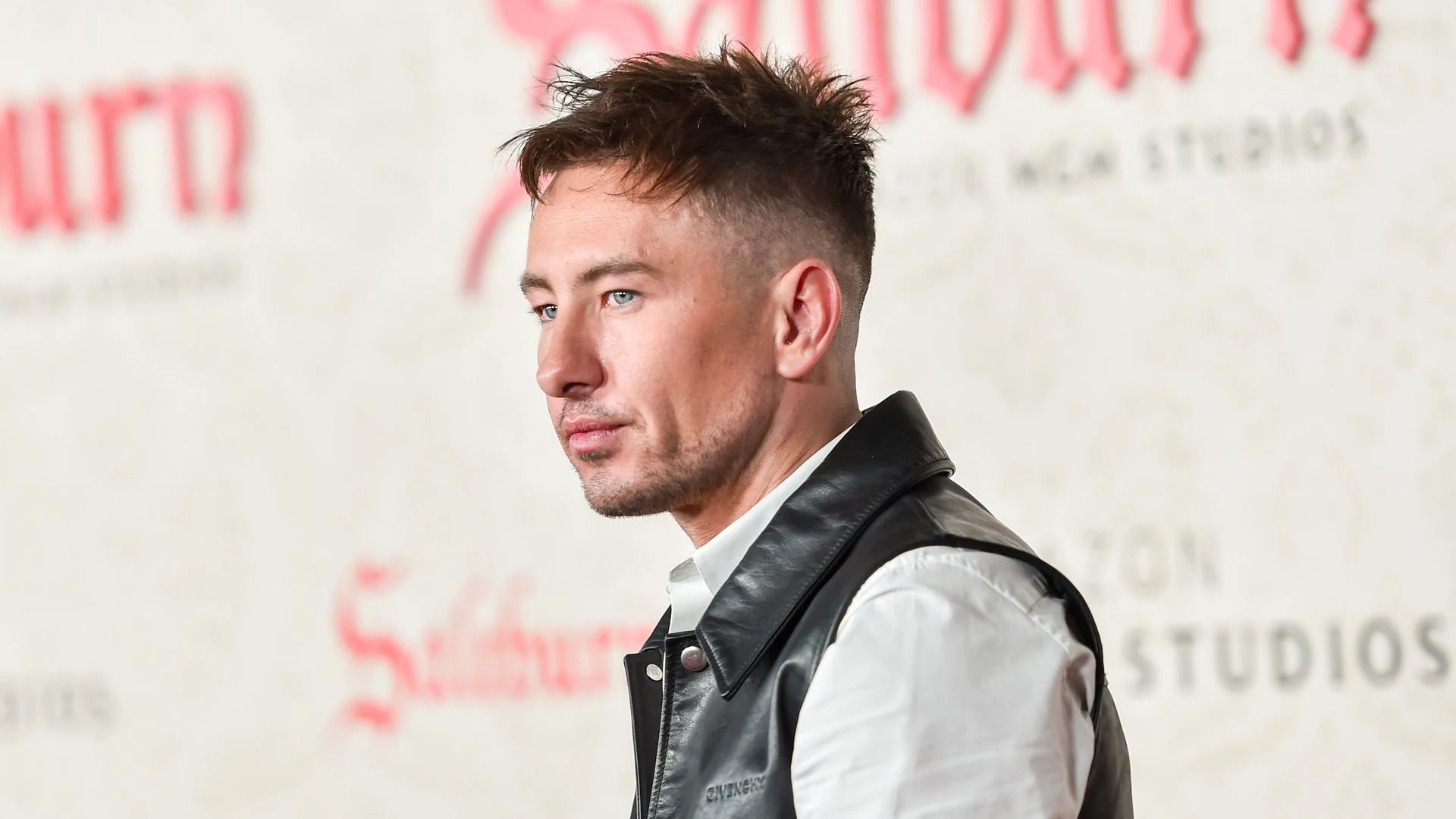 Barry Keoghan's sleepy life in Dundee is world's away from aristocratic Saltburn residence HELLO!