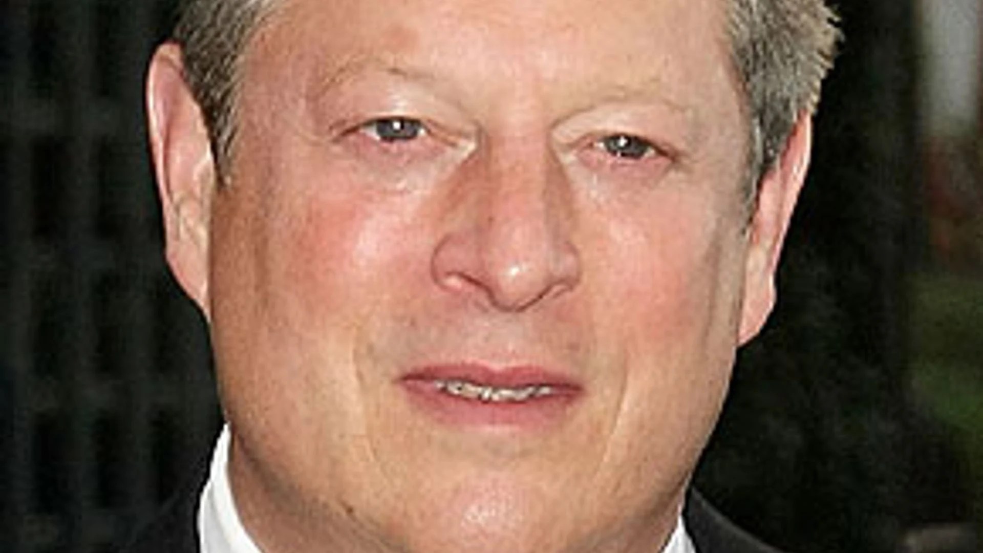 Al Gore Biography HELLO!