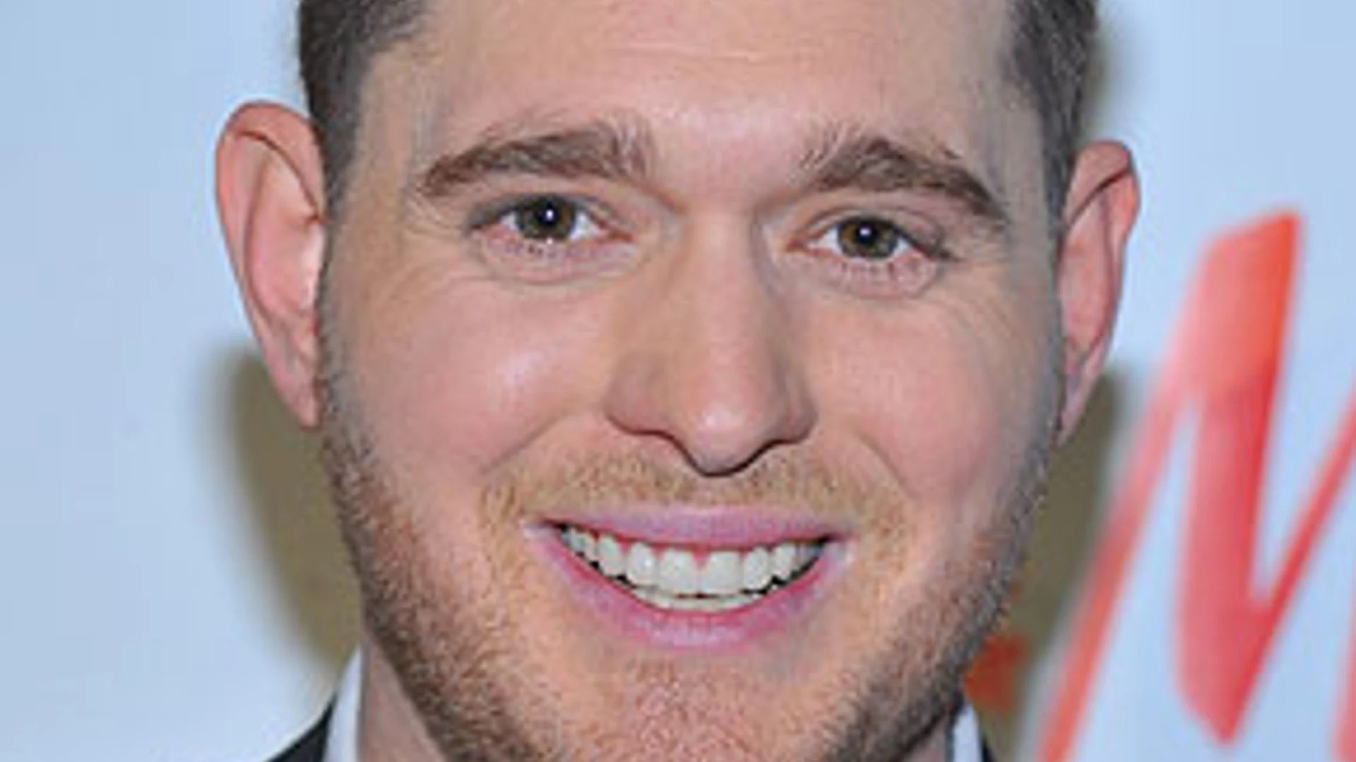 Michael Buble Biography HELLO!