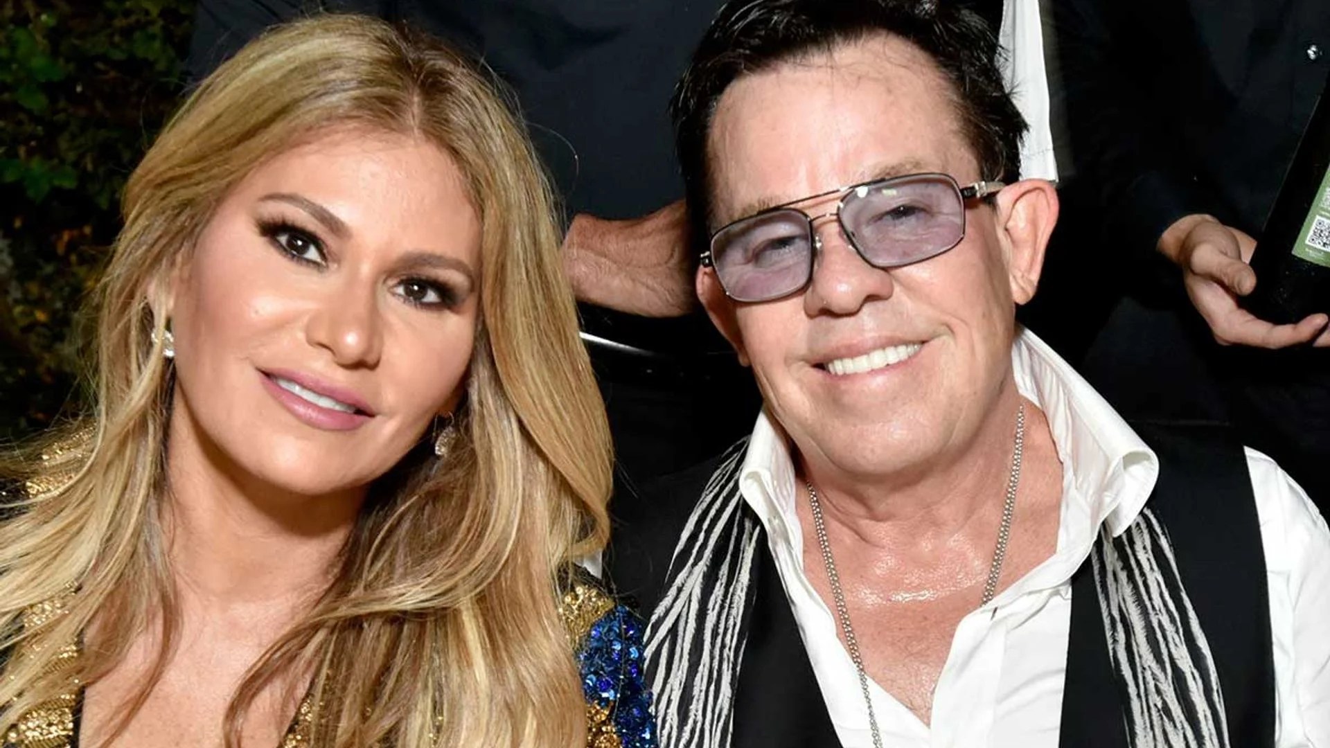 J.R Ridinger's cause of death revealed as wife Loren breaks silence