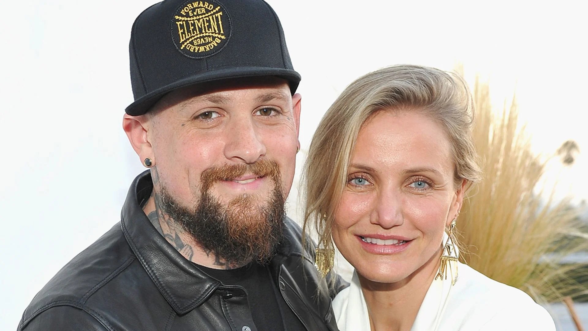 Who is Cameron Diaz's husband Benji Madden? HELLO!