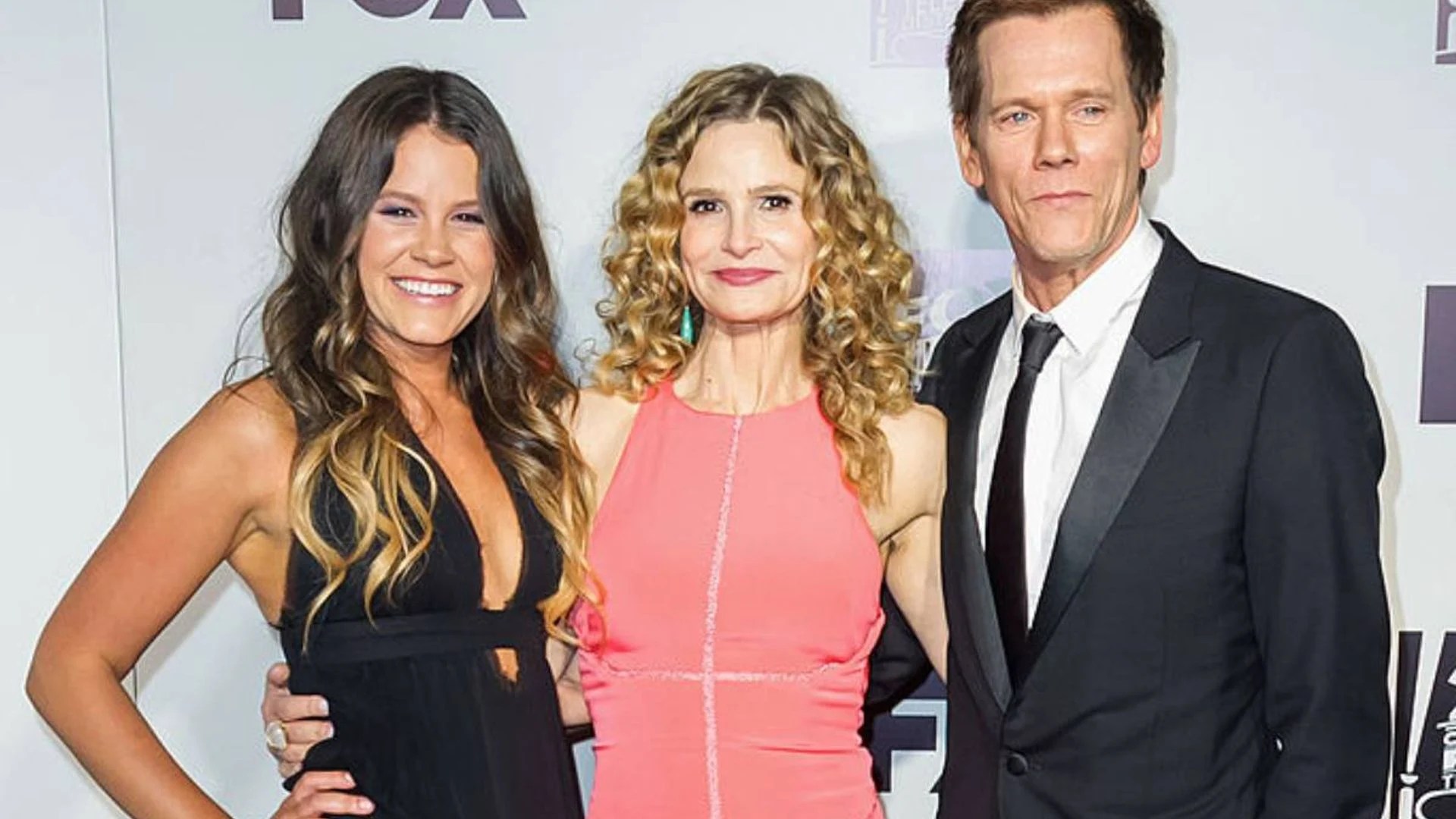 Kevin Bacon and Kyra Sedgwick's daughter Sosie Bacon makes 'big