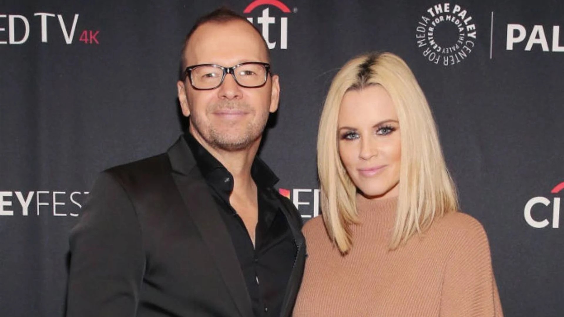 Blue Bloods' Donnie Wahlberg's incredible Illinois home with Jenny