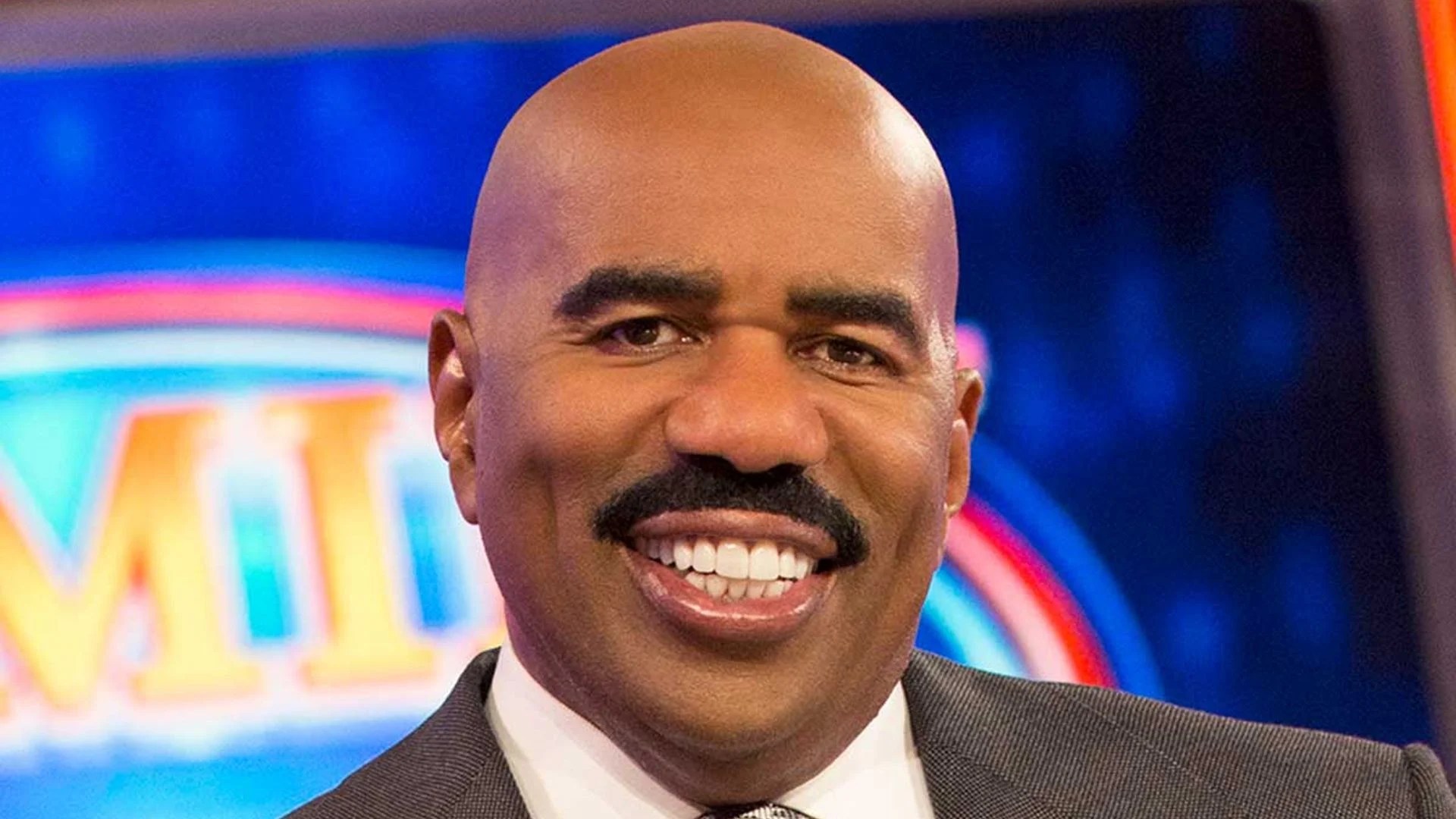 Meet Steve Harvey's seven kids including his famous daughter Lori HELLO!