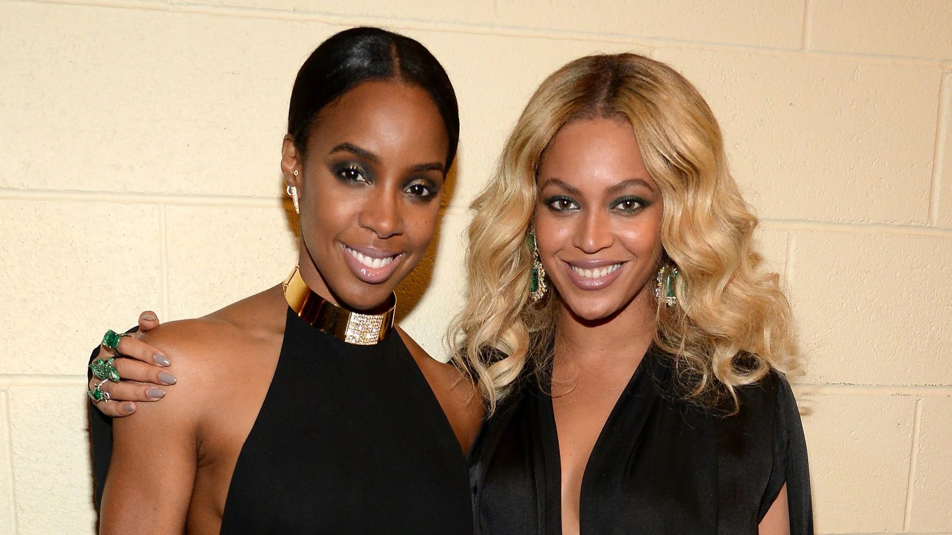 Kelly Rowland reveals regret over revealing Beyonce's baby's gender