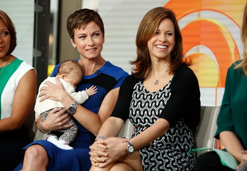 All we know on Today alums Jenna Wolfe and Stephanie Gosk’s split as