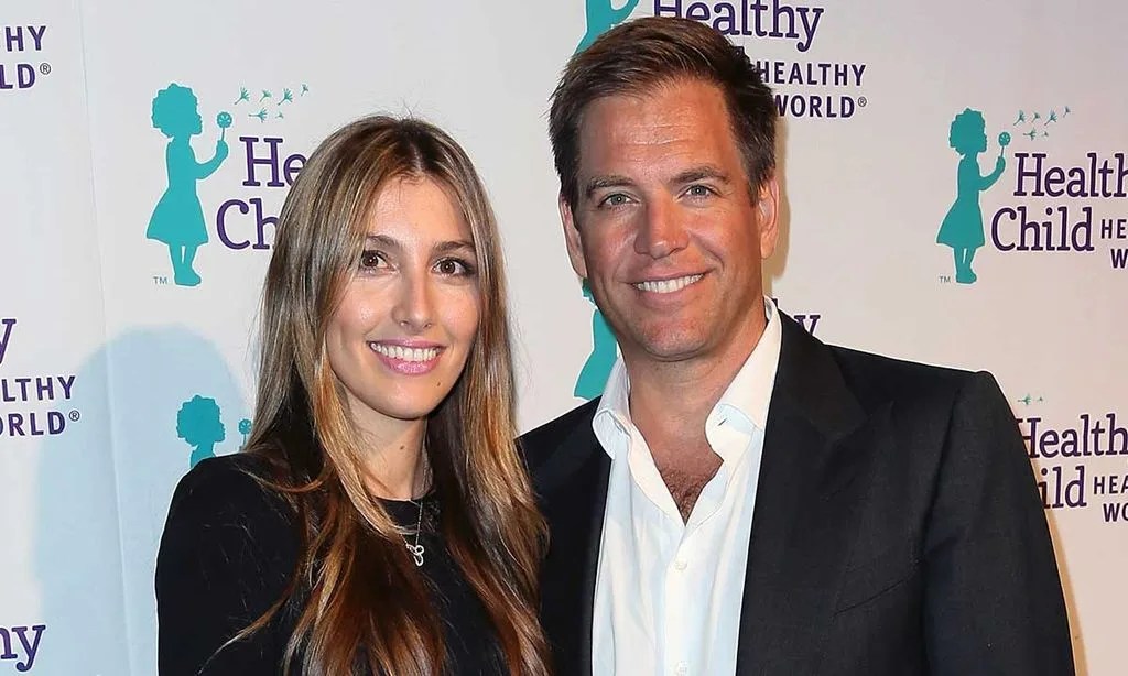 NCIS star Michael Weatherly's controversial engagement to Hollywood