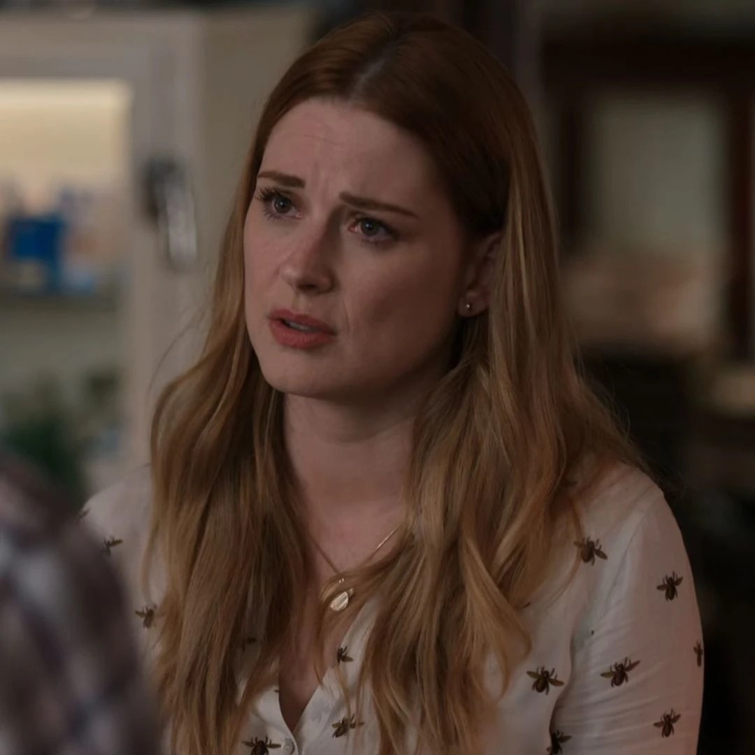 Virgin River star Alexandra Breckenridge's very private home life with