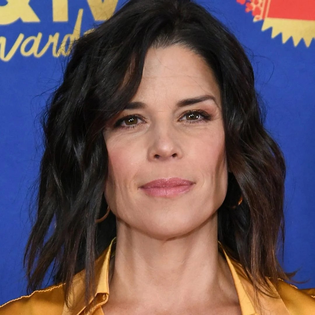 Neve Campbell Latest News, Pictures & Videos HELLO!