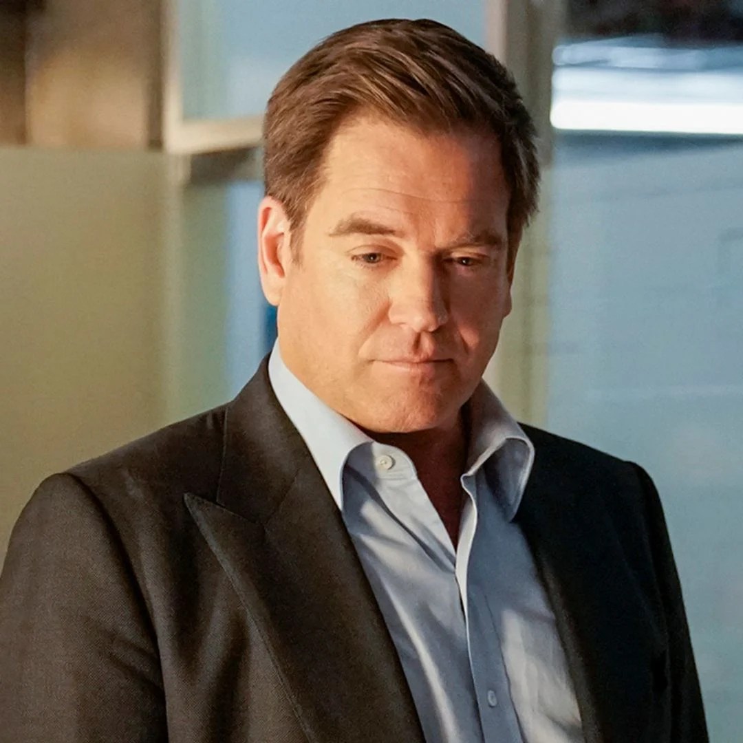 Michael Weatherly Latest News, Pictures & Videos HELLO!