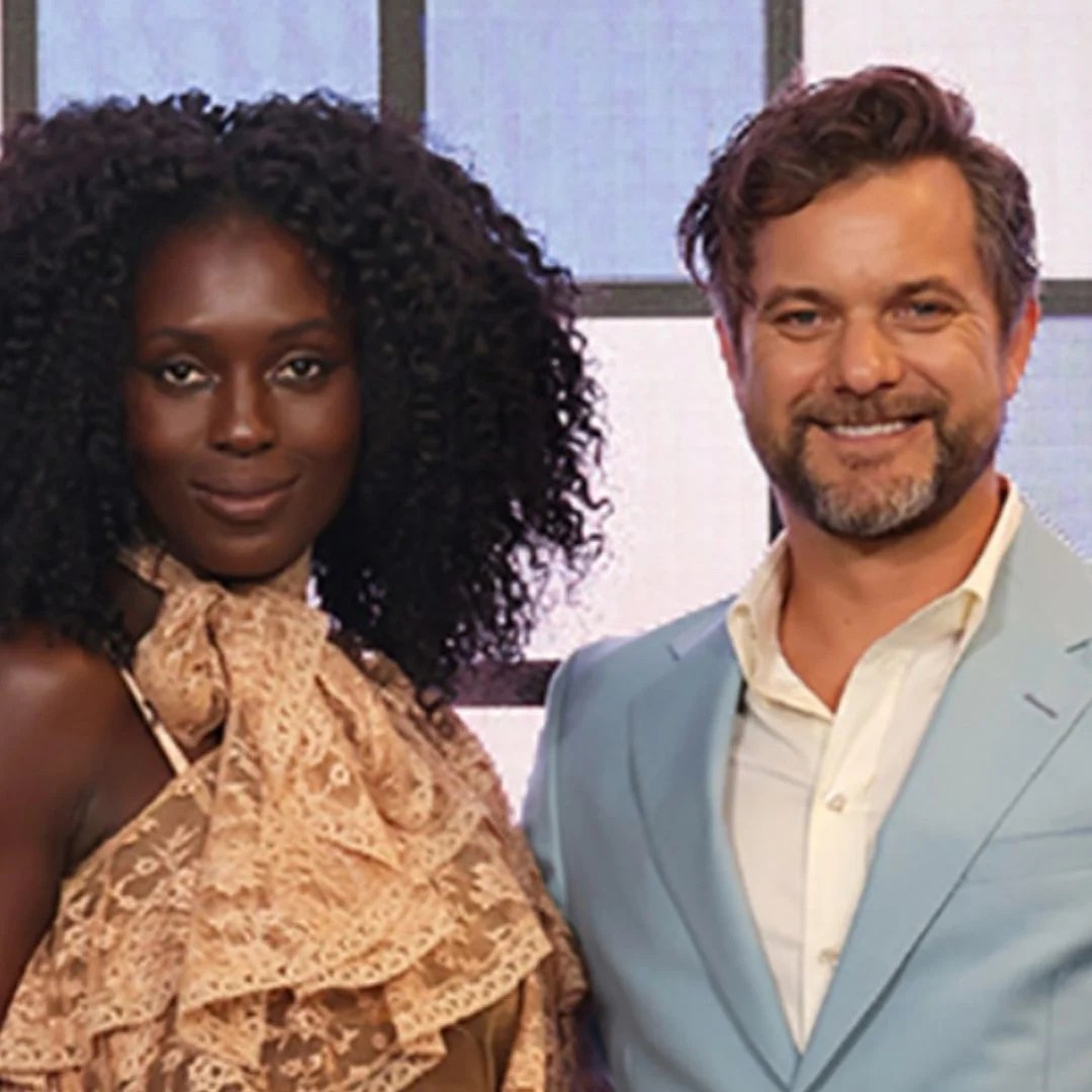 Joshua Jackson Latest News, Pictures & Videos HELLO!