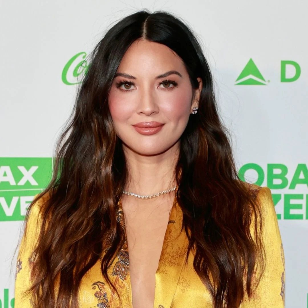 Olivia Munn Latest News, Pictures & Videos HELLO!