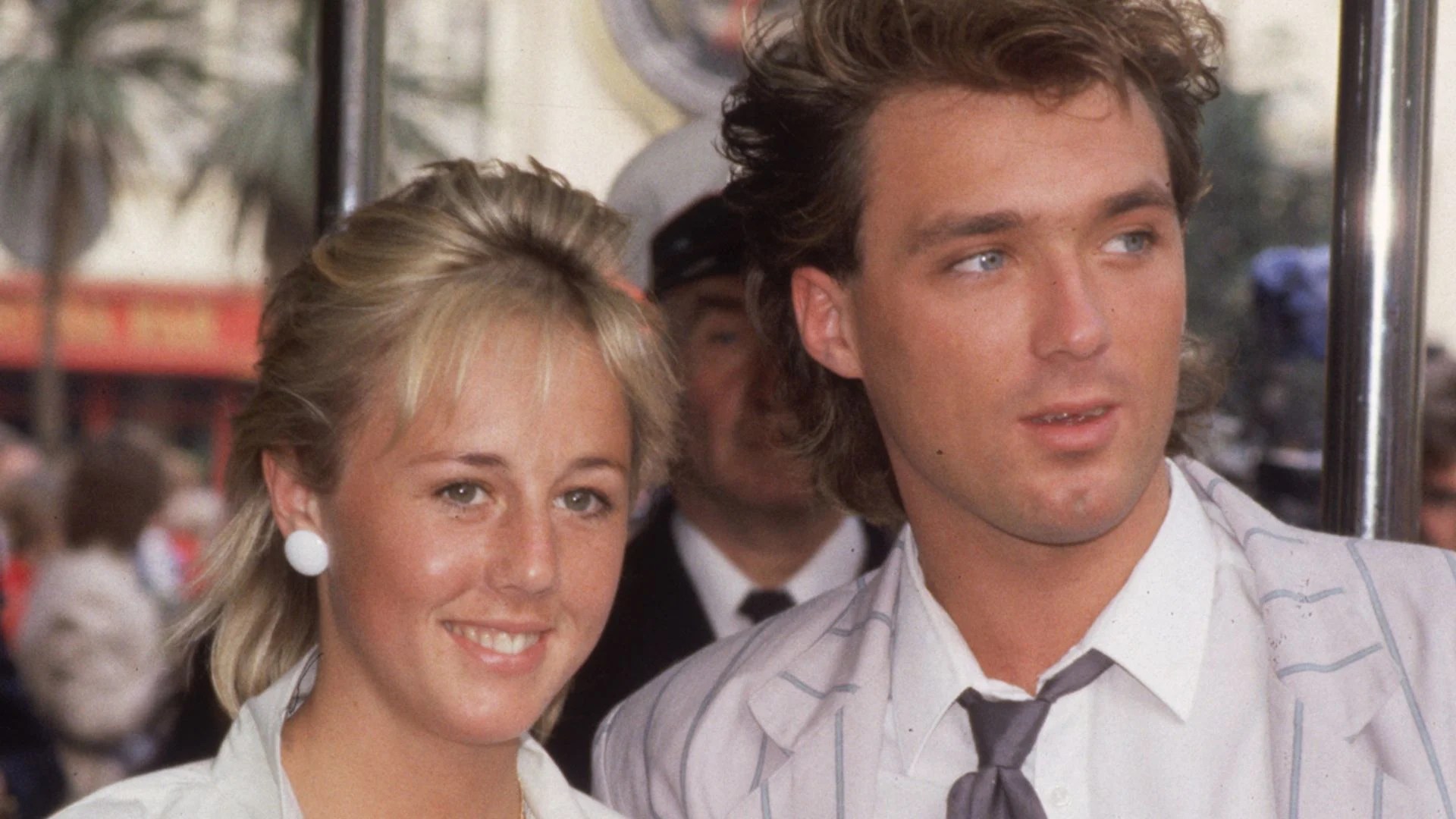 Martin Kemp reveals surprising Alister involved in 34year marriage