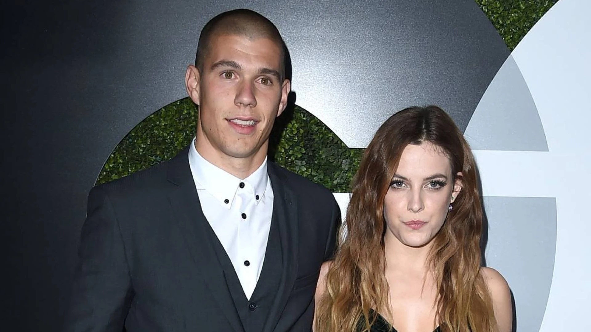 All we know about Riley Keough and Ben SmithPetersen's relationship as