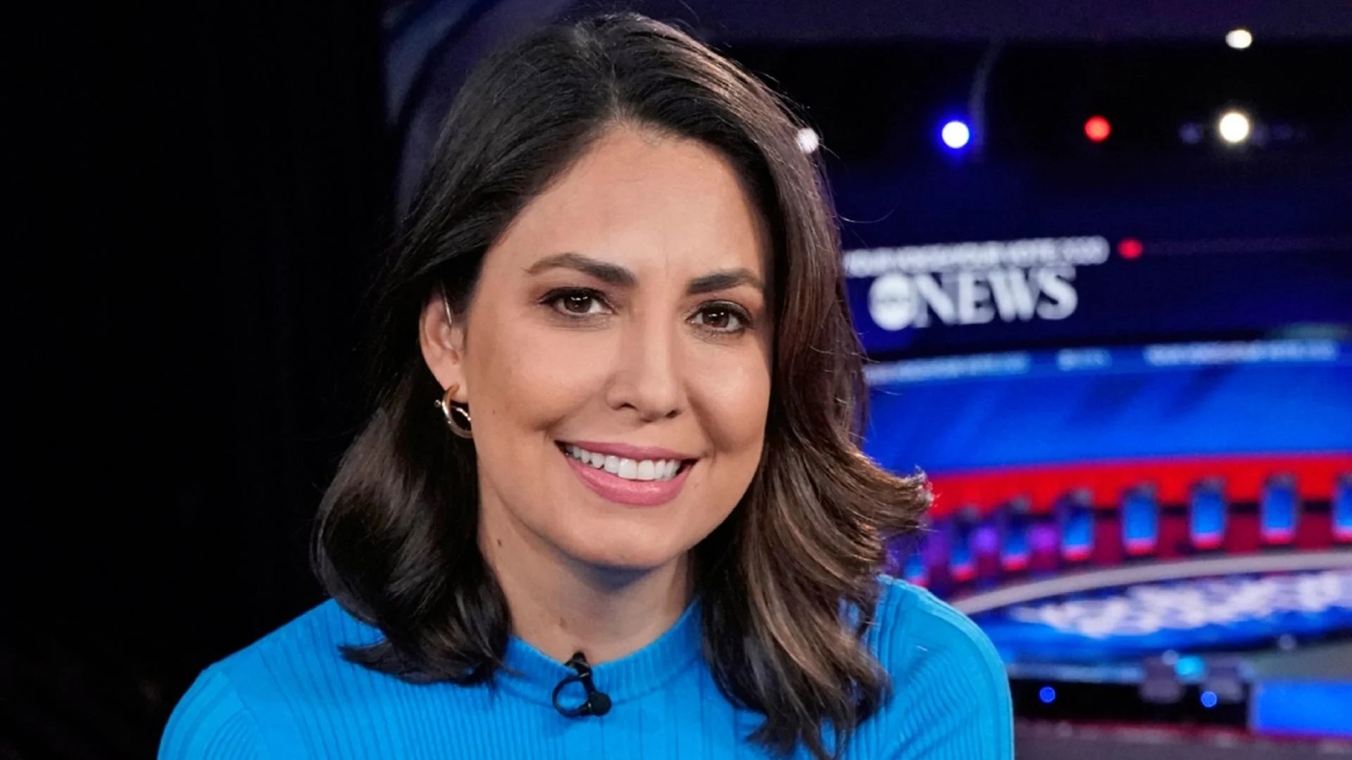 GMA's Cecilia Vega breaks incredible news on the air as fans send love