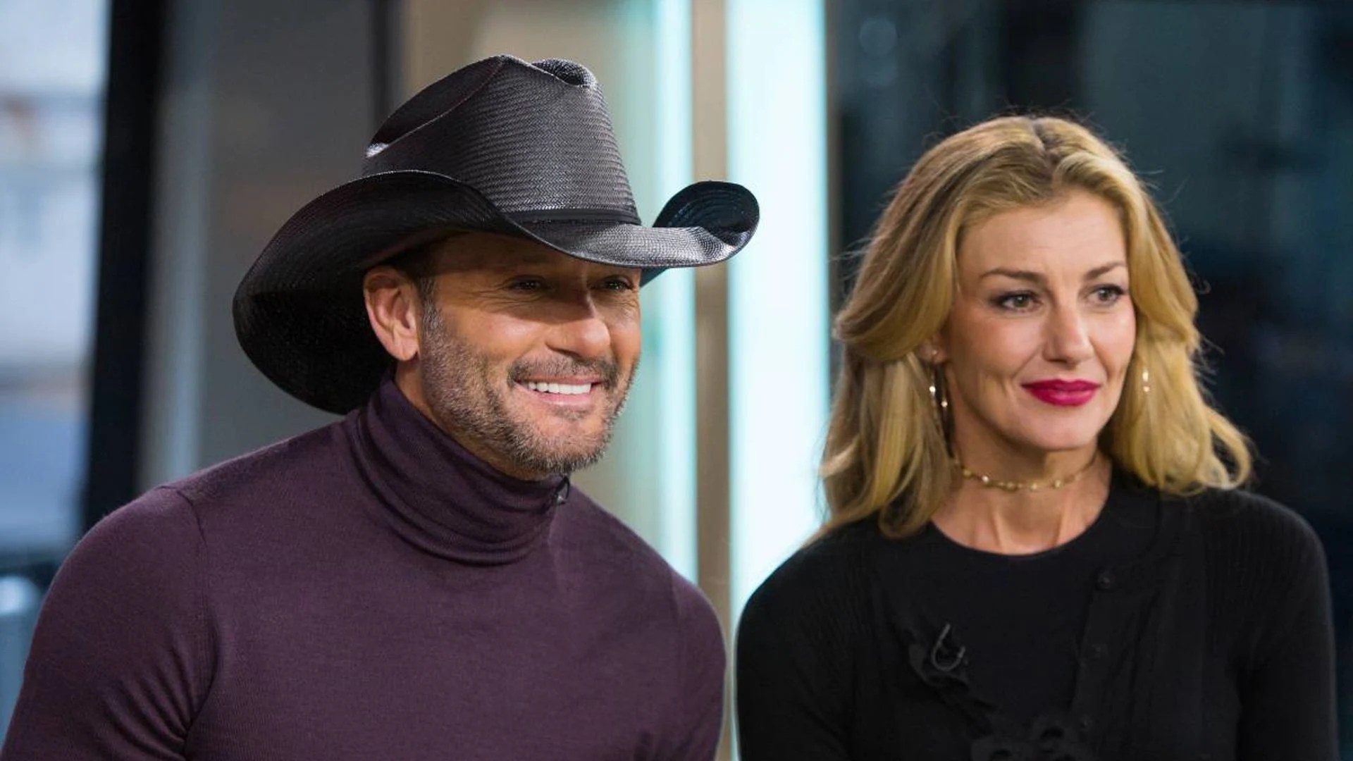 The one thing Faith Hill's first husband revealed as causing the