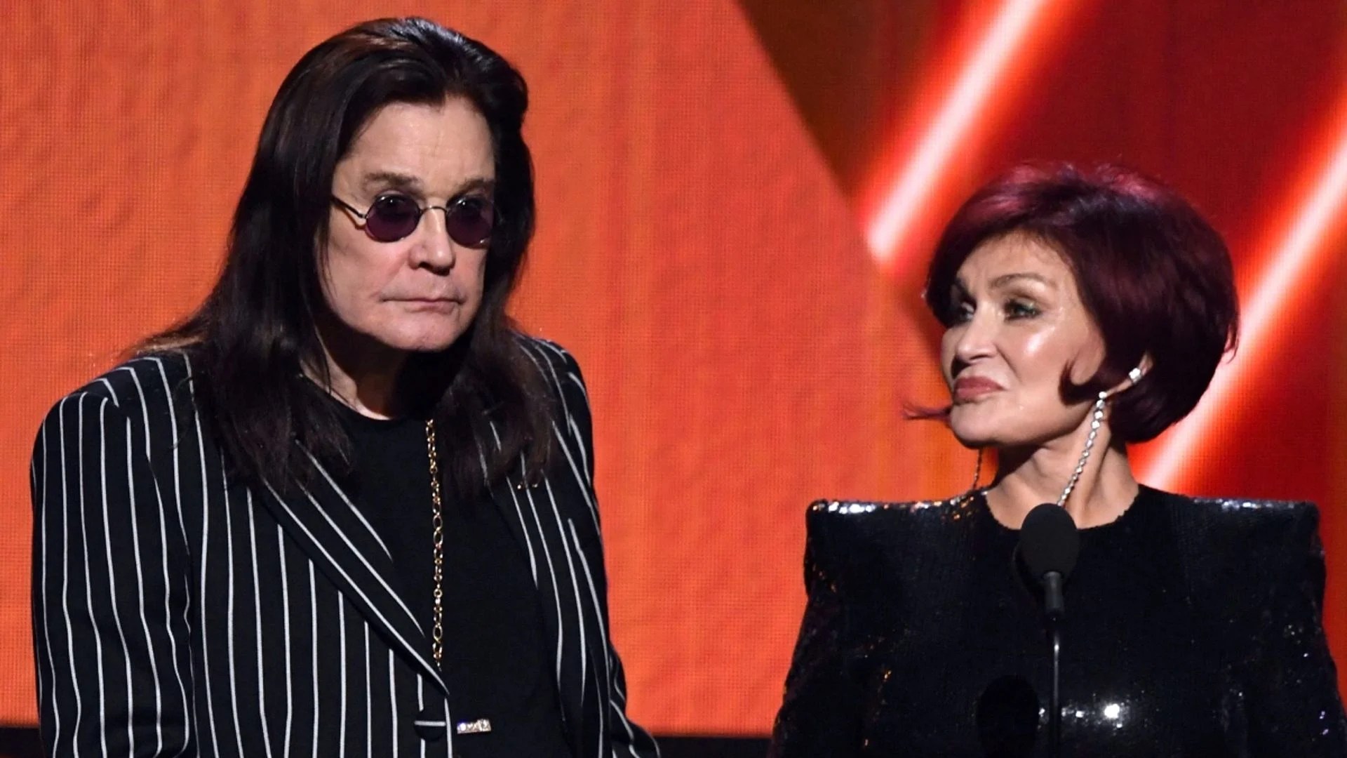 Ozzy Osbourne left devastated by tragic death weeks after new family