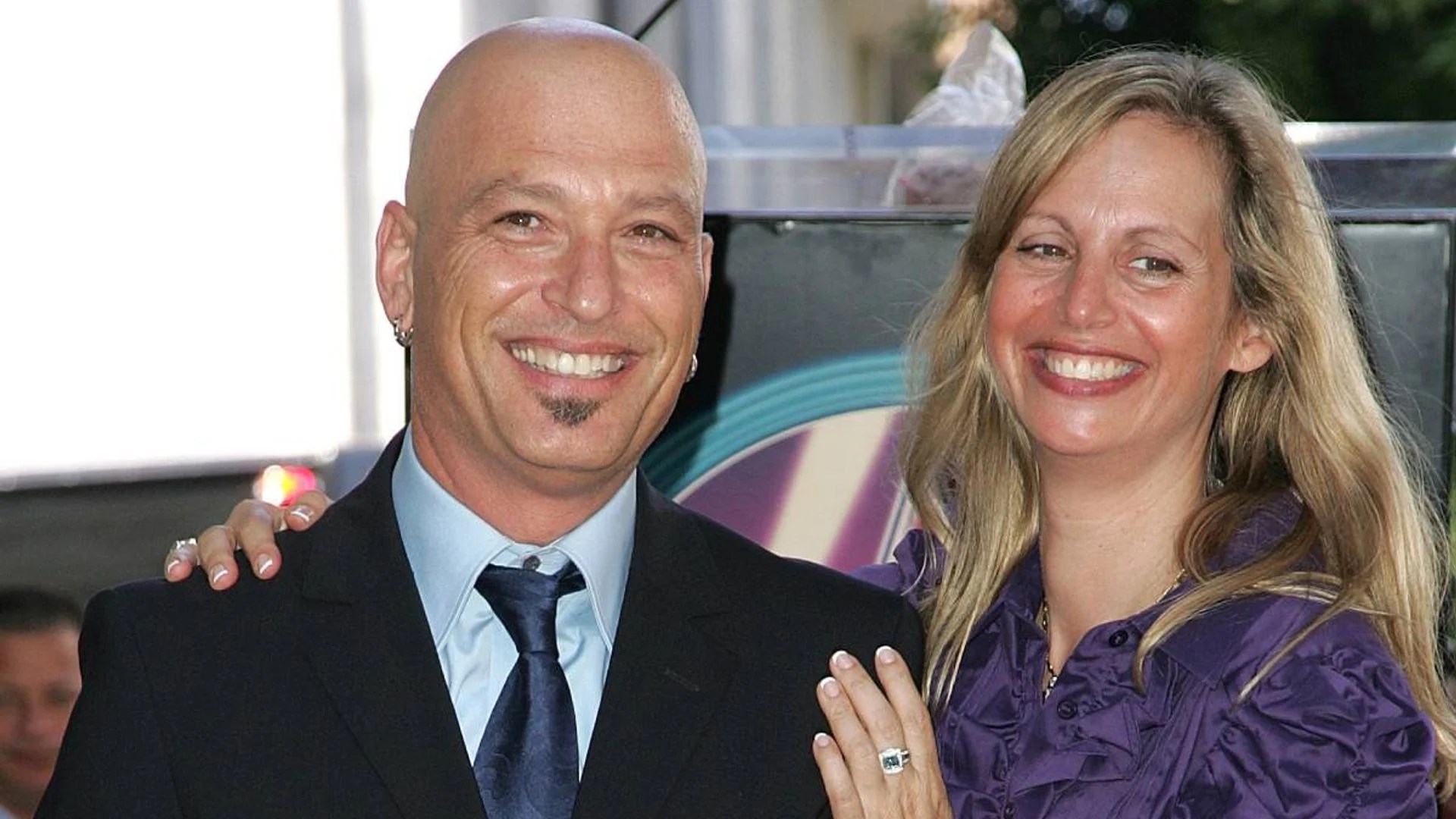 AGT's Howie Mandel shares adorable photo of rarelyseen daughter and