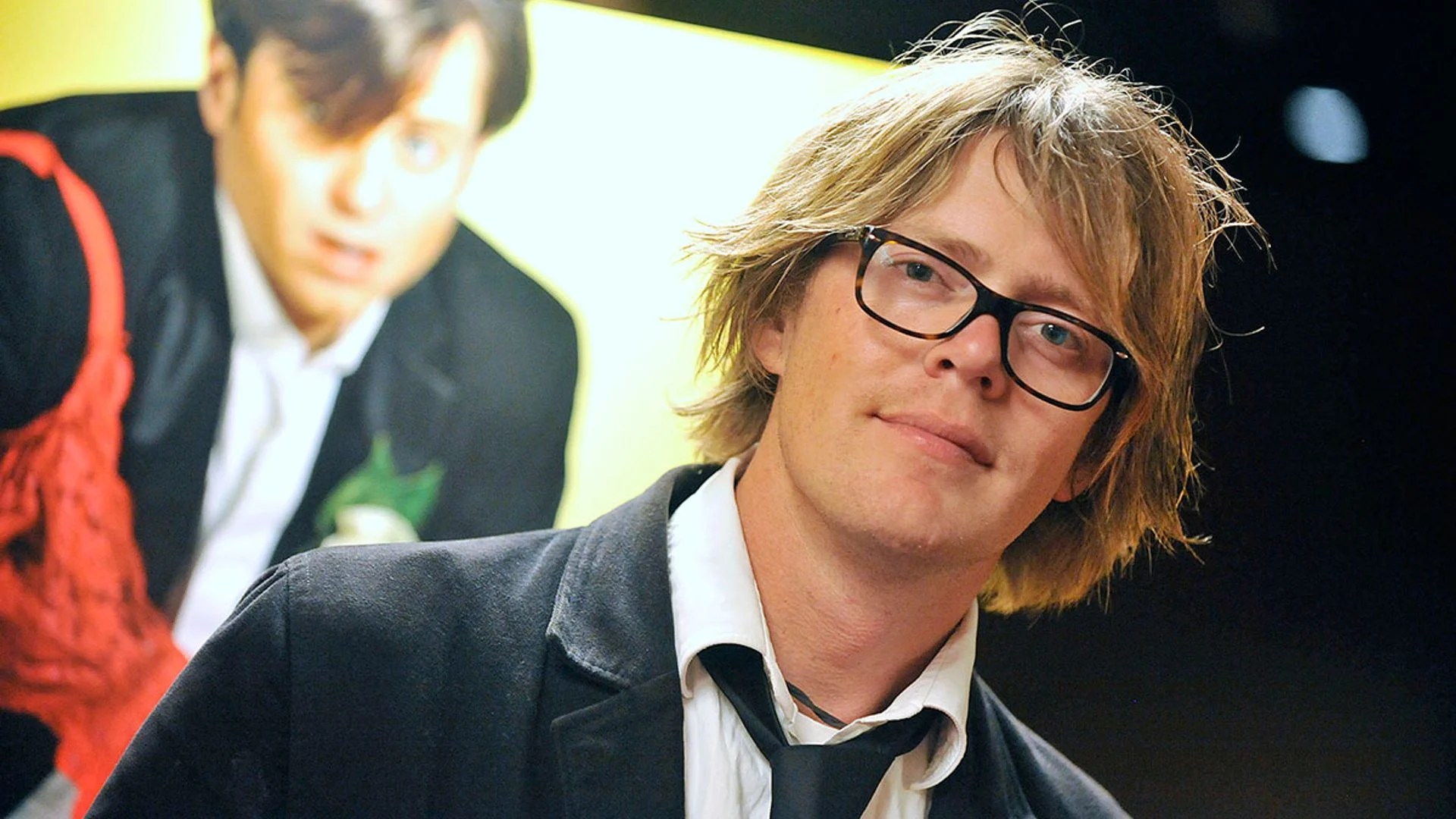 The real reason why Kris Marshall left Death in Paradise HELLO!