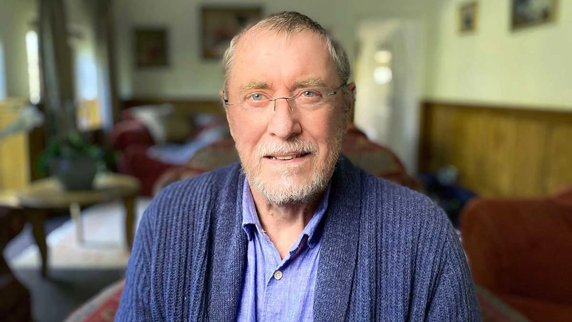 Midsomer Murders star John Nettles' comeback special air date revealed