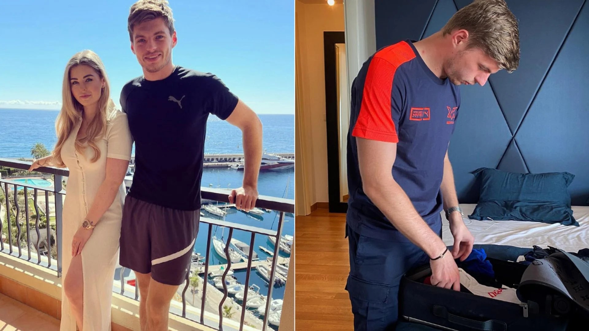 Max Verstappen's £13.4m Monaco home isn't all that it seems HELLO!