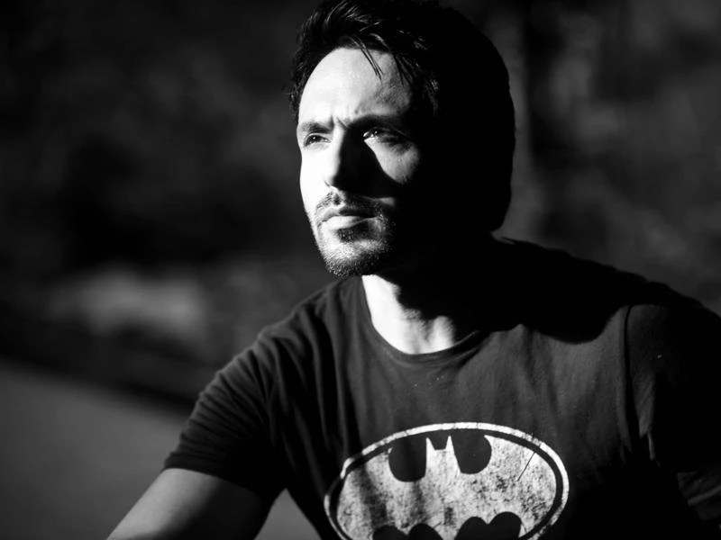 I have nothing to hide, says TV actor Iqbal Khan Hindustan Times