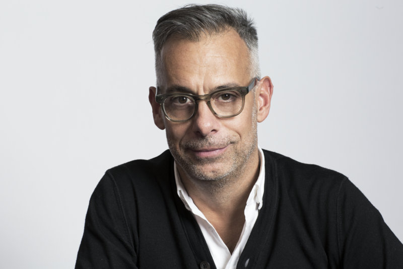 Interview Joe Mantello Directs, Part 2 HuffPost