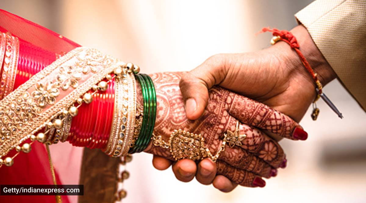 Mutual respect is key Interfaith couples on celebrating differences