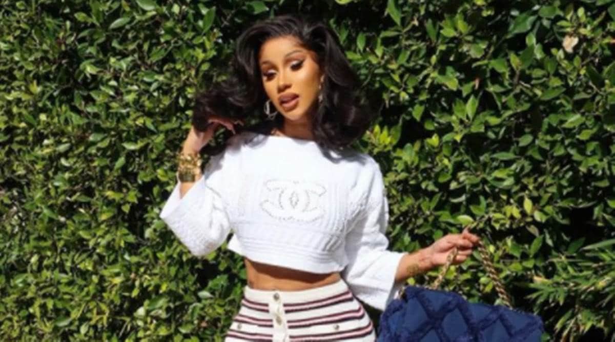 Cardi B talks of her ‘AfroLatina’ roots to educate people on race and