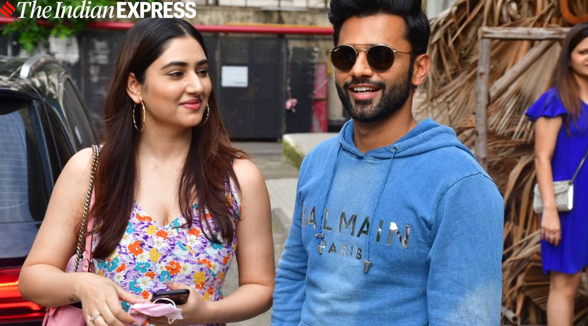 Rahul Vaidya opens up about his wedding preparations ‘I am very