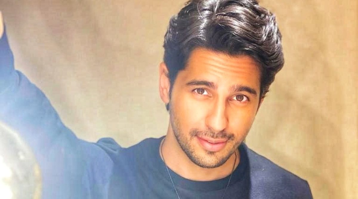 Sidharth Malhotra on Shershaah’s success ‘It is satisfying, emotional