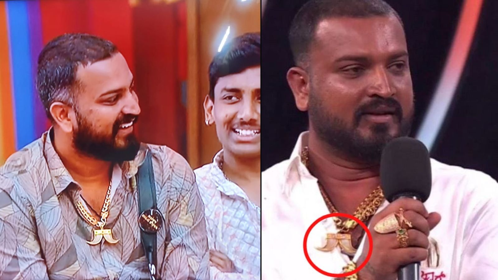 Bigg Boss Kannada 10 contestant Varthur Santhosh arrested for wearing
