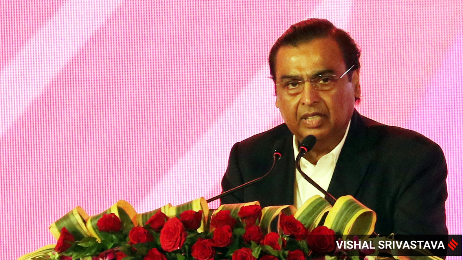 Mukesh Ambani receives death threat, demand for Rs 20 crore via email; Mumbai police register