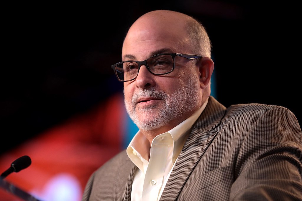 Mark Levin’s American Marxism Is an Insult to Your Intelligence