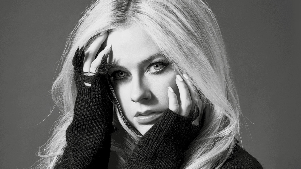 Avril Lavigne Postpones UK/Europe Tour Due To Coronavirus — Kerrang!