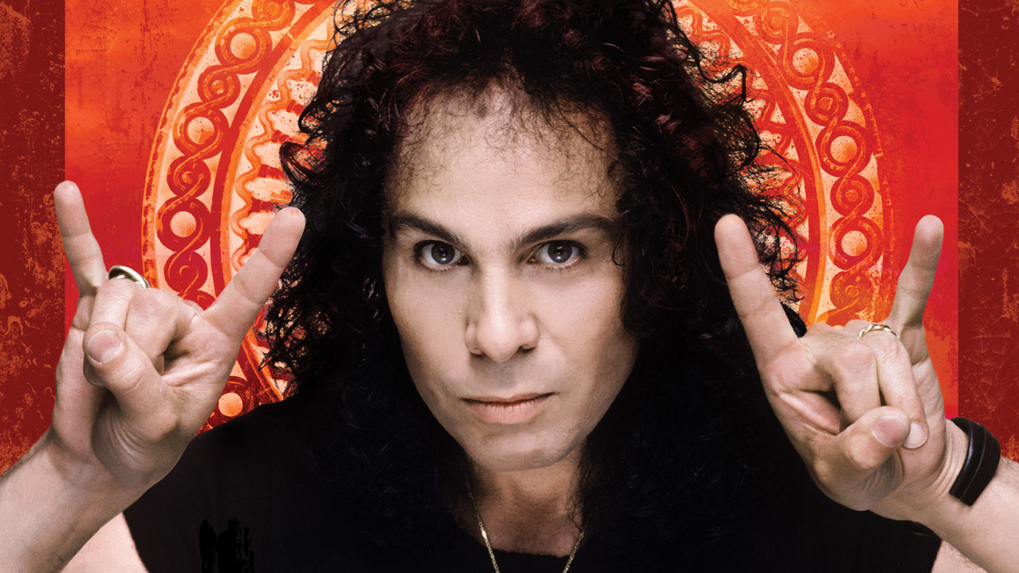 Ronnie James Dio's Rainbow In The Dark autobiography to be… Kerrang!