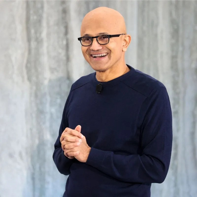Satya Nadella net worth Assets, career, and life of the Microsoft CEO