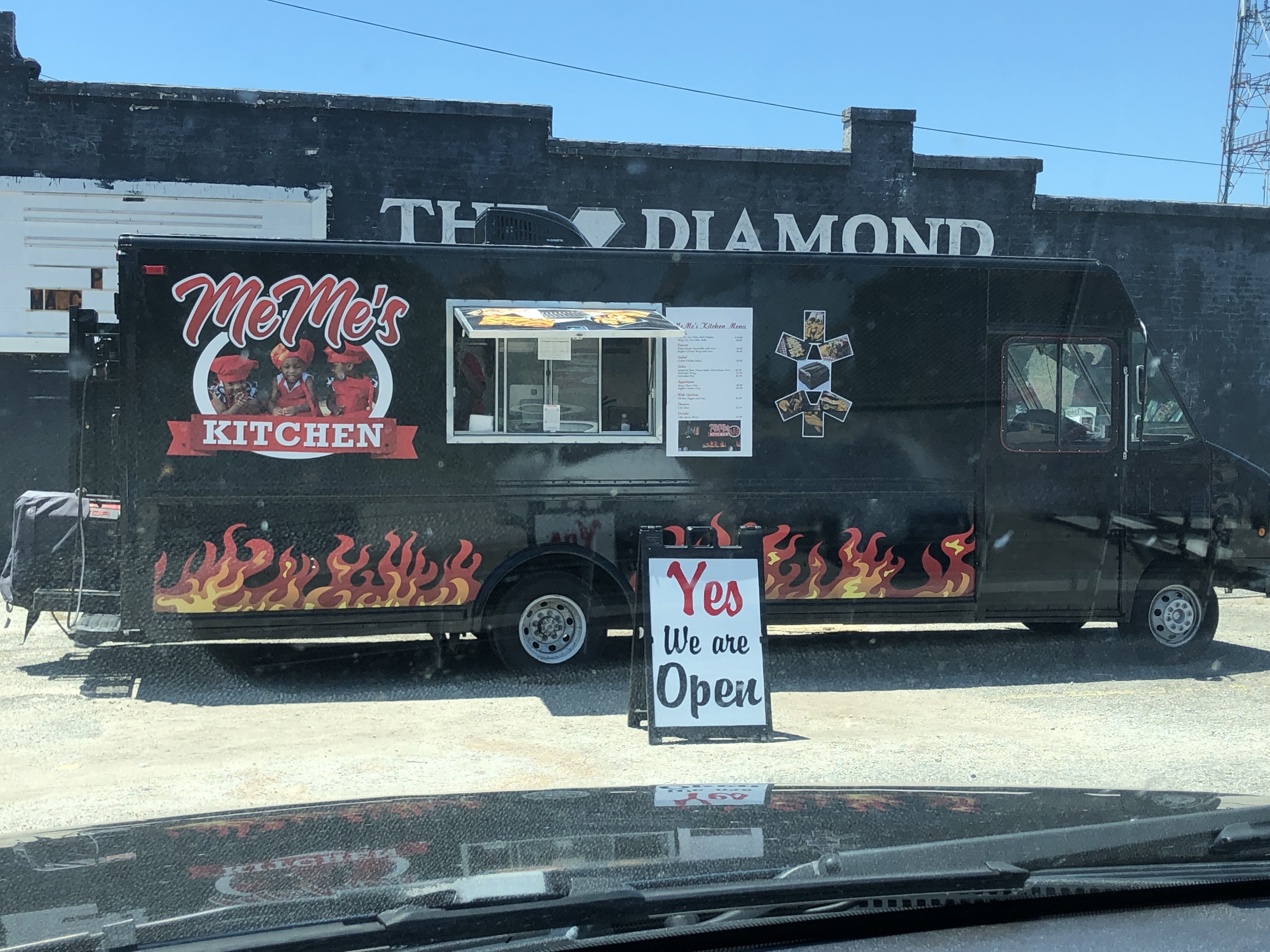 Jackson Food Trucks