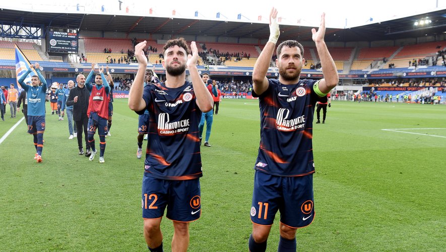 Monaco MHSC "Téji, Savanier, je l’aime comme il est", assure Jordan