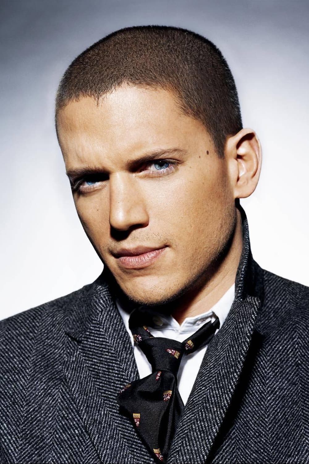 Wentworth Miller Father / Wentworth Miller Parents Wife And Partner Is